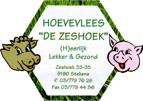 Hoevevlees De Zeshoek