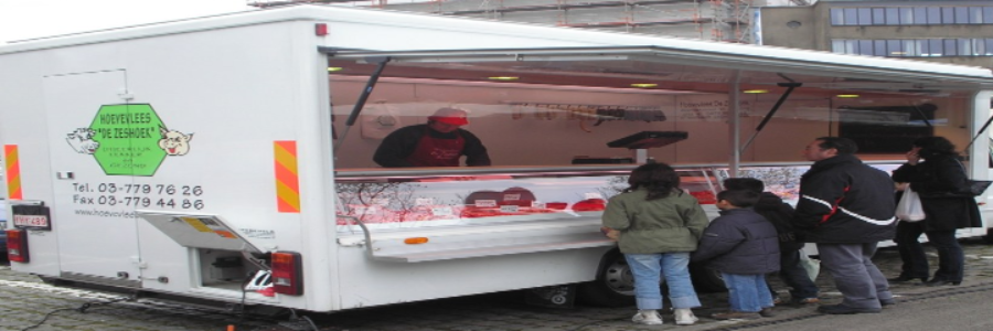 boerenmarkt dilbeek